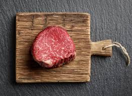 American Wagyu FILET MIGNON